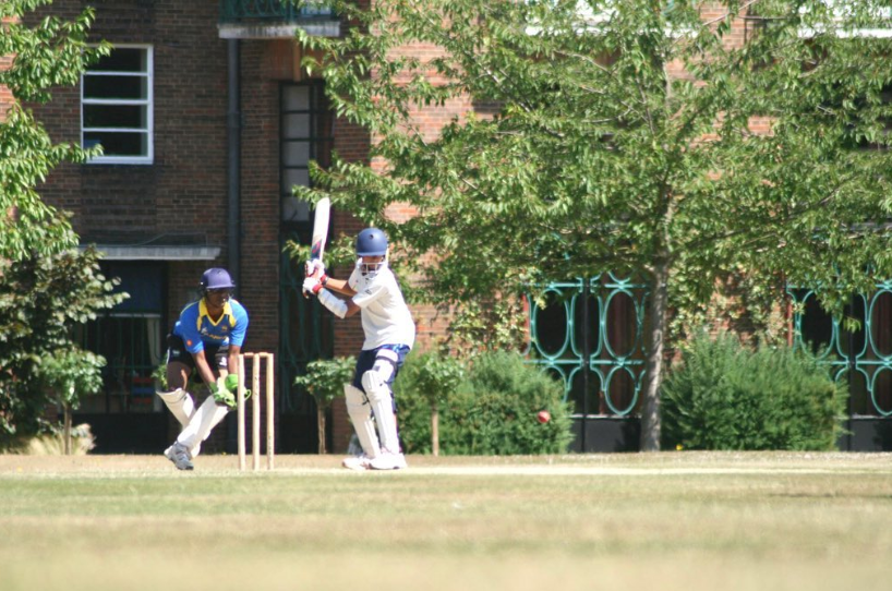 Cricket Coaching Tips