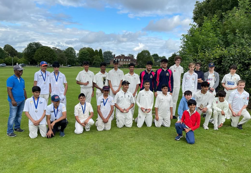 International Cricket Exchange